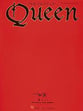 Best of Queen piano sheet music cover